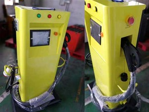 絲桿升降機(jī)如何利用減速機(jī)進(jìn)行減速？