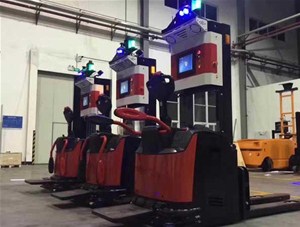 螺旋絲桿升降機(jī)的控制系統(tǒng)分為哪兩個(gè)階段？