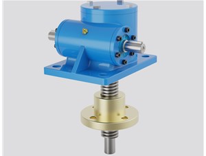 蝸輪蝸桿升降機(jī)的常見使用問(wèn)題知識(shí)！